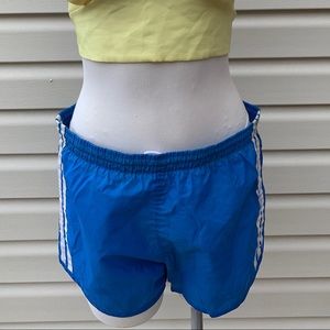 Vintage Athletic Shorts